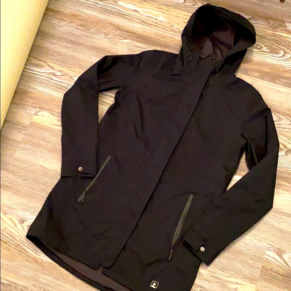 Perfect Raincoat!